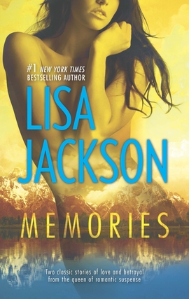 Title details for Memories: A Husband to Remember\New Year's Daddy by Lisa Jackson - Available